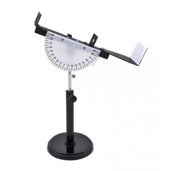 Aparato para el estudio de las radiaciones solares OPTIKA SCIENCE