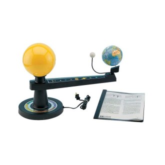 Telurio manual OPTIKA SCIENCE