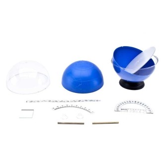 Equipo para el estudio de...