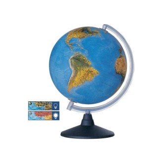 Globo terráqueo Elite 2001...