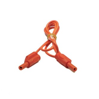 Cable de seguridad 50 cm...