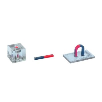 Magnetoscopios OPTIKA SCIENCE