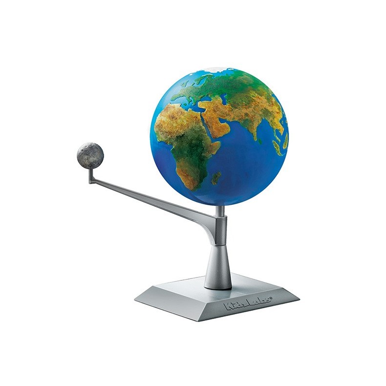 Earth-Moon Model Making Kit 4M Earth-Moon Model Making Kit 4M