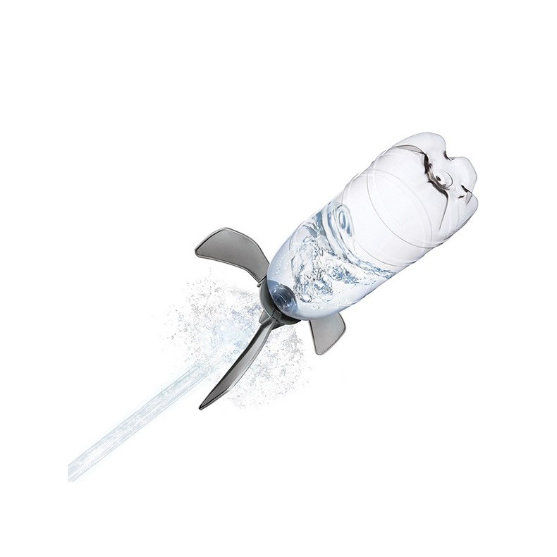 Water Rocket 4M Water Rocket 4M