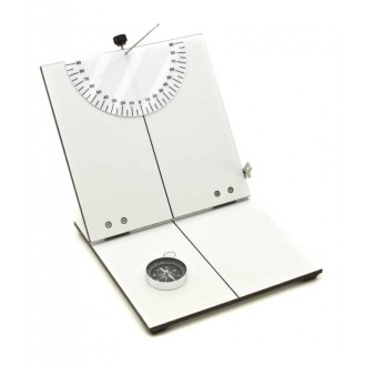 Reloj de Sol OPTIKA SCIENCE