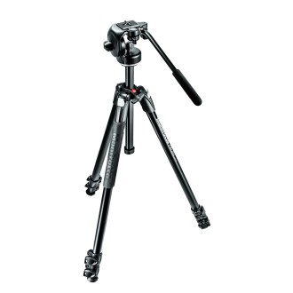 Trípode Manfrotto 290 Xtra...