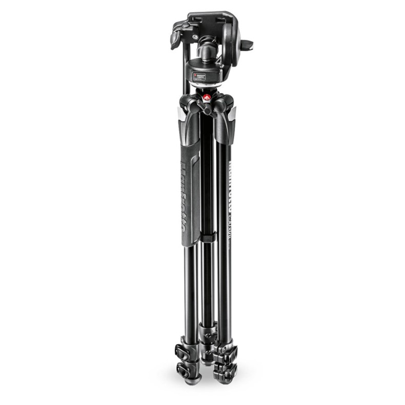 Trípode Manfrotto 290 Xtra con rótula...