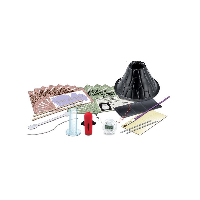 Kidz Labs Kitchen Science 4M