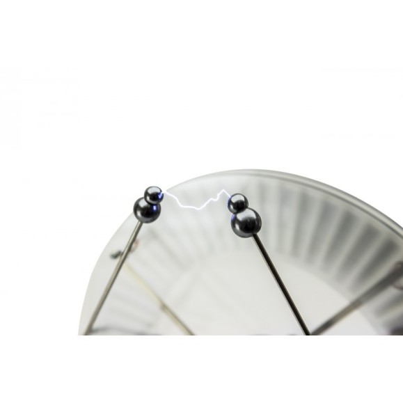 Máquina electrostática de Wimshurst OPTIKA SCIENCE