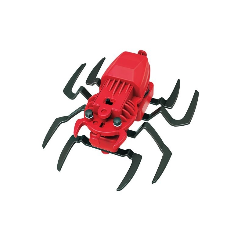 Spider Robot 4M Spider Robot 4M