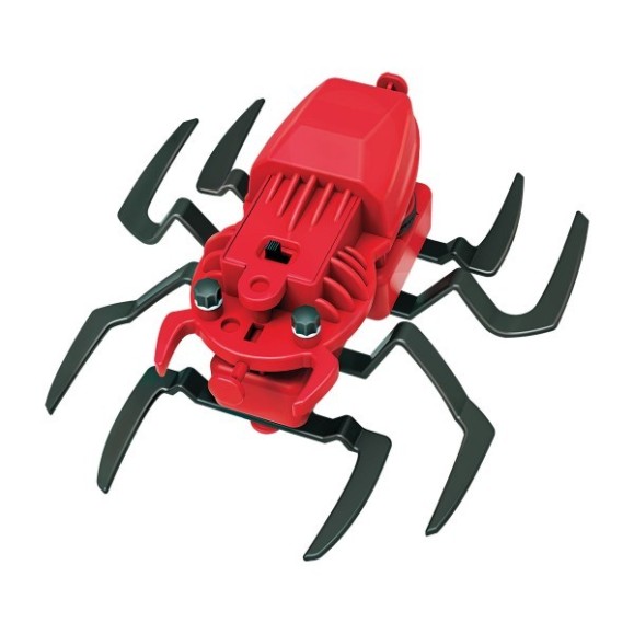 Spider Robot 4M