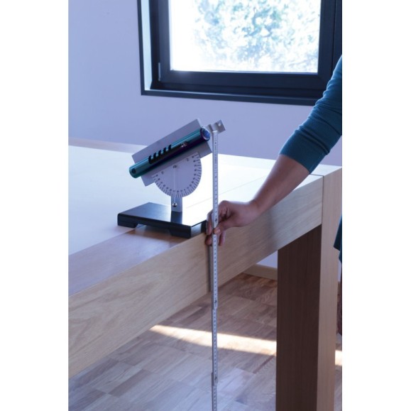 Estudio del movimiento parabólico OPTIKA SCIENCE