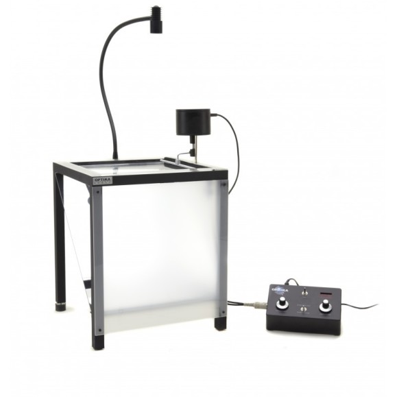 Ondoscopio OPTIKA SCIENCE