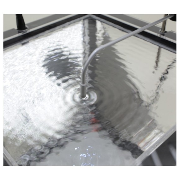 Ondoscopio OPTIKA SCIENCE