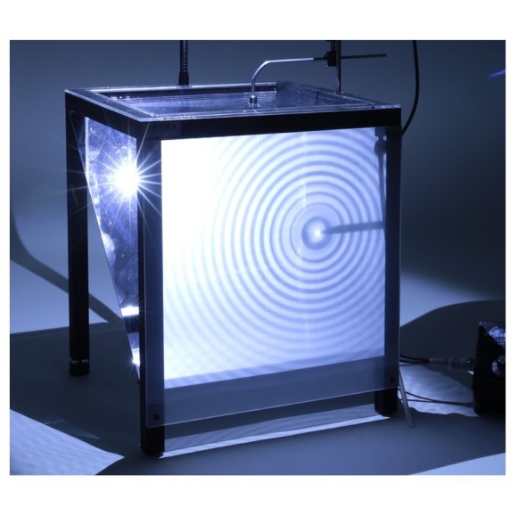 Ondoscopio OPTIKA SCIENCE