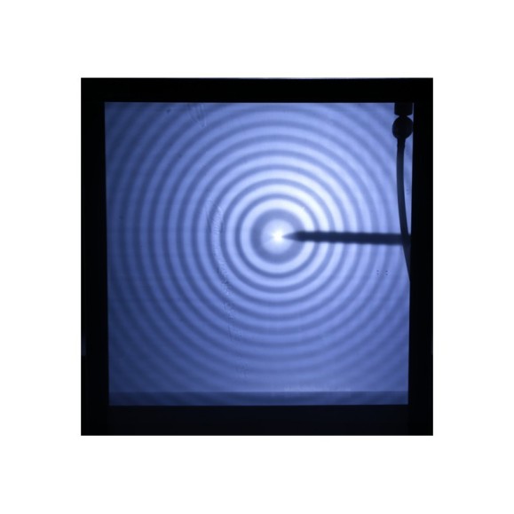 Ondoscopio OPTIKA SCIENCE