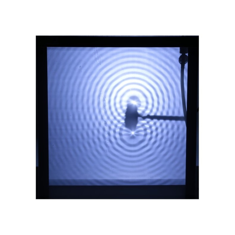 Ondoscopio OPTIKA SCIENCE