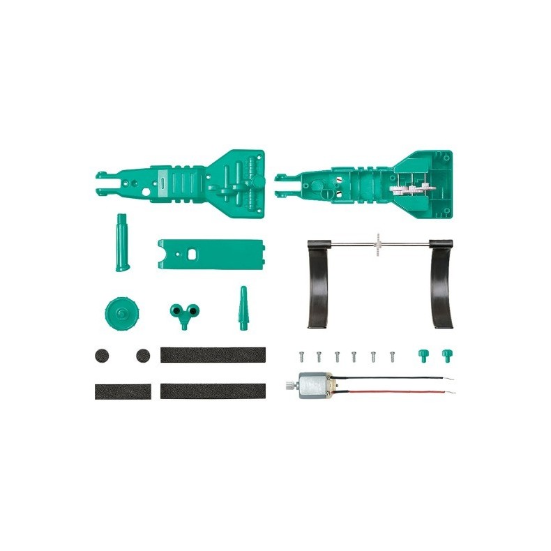 Crazy Robot 4M Crazy Robot 4M