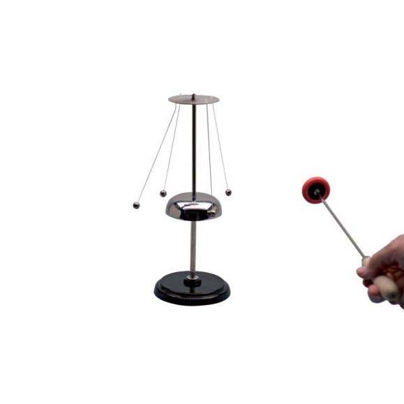 Campana vibrante OPTIKA SCIENCE