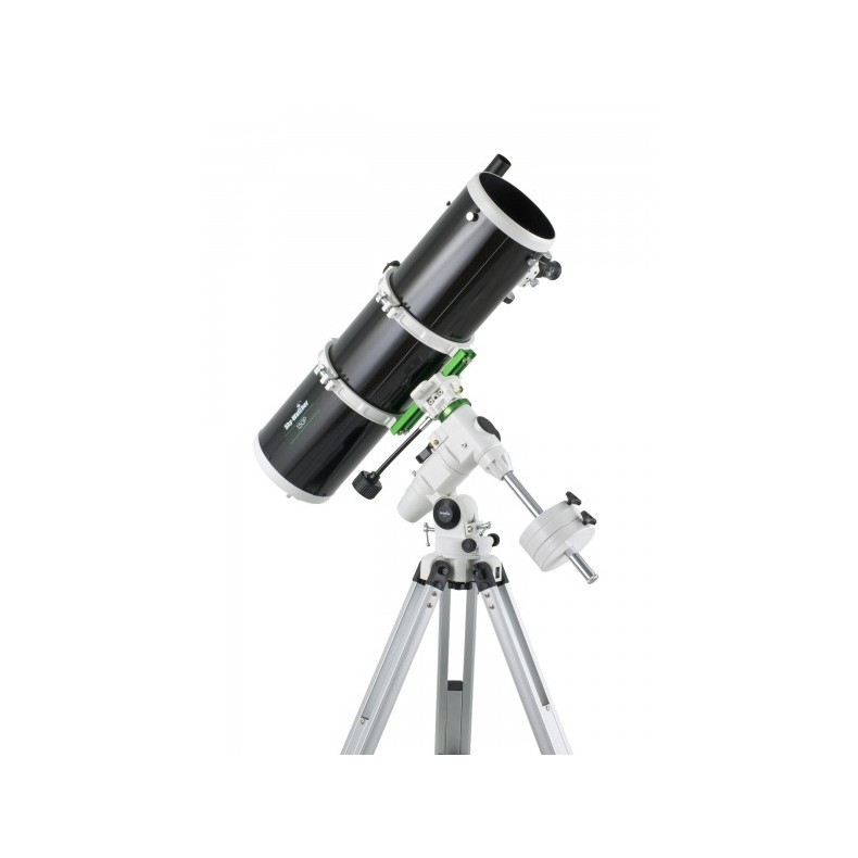 Telescopio SkyWatcher reflector... Telescopio SkyWatcher reflector...