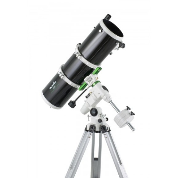 Telescopio SkyWatcher reflector 150/750 BD EQ3-2