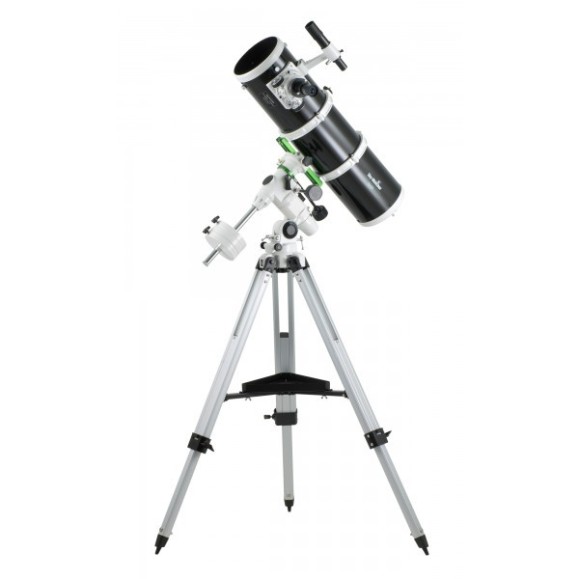 Telescopio SkyWatcher reflector 150/750 BD EQ3-2