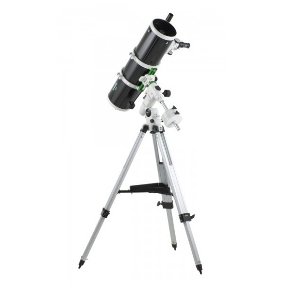 Telescopio SkyWatcher reflector 150/750 BD EQ3-2