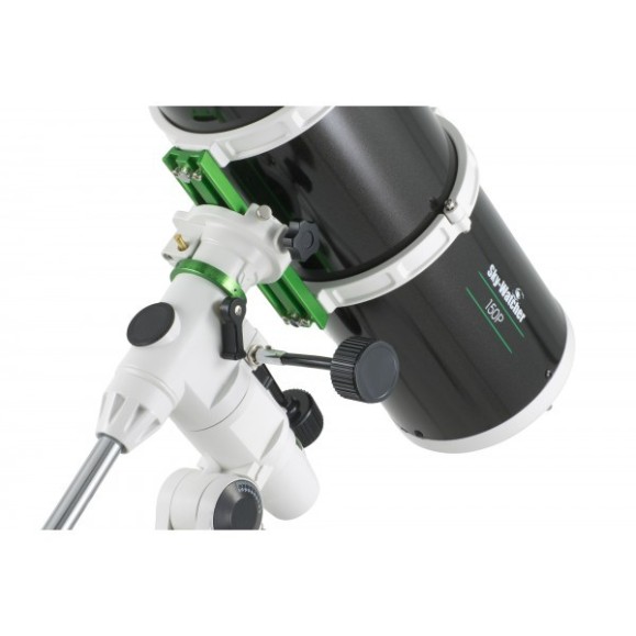 Telescopio SkyWatcher reflector 150/750 BD EQ3-2