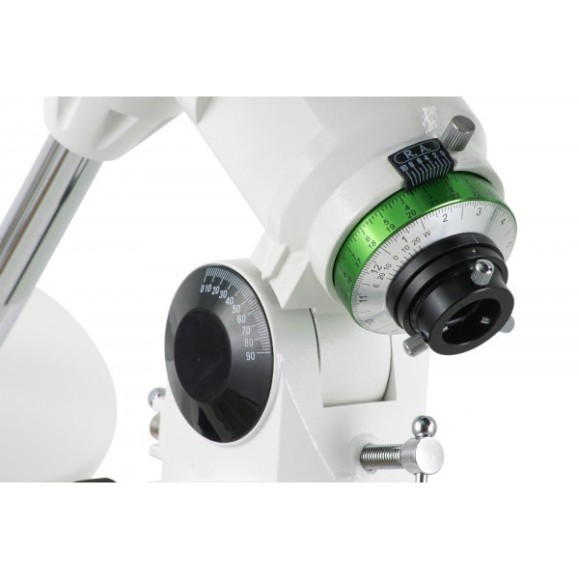 Telescopio SkyWatcher reflector 150/750 BD EQ3-2