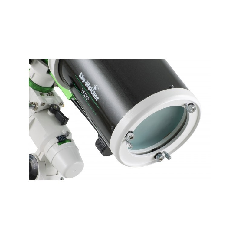Telescopio SkyWatcher reflector... Telescopio SkyWatcher reflector...