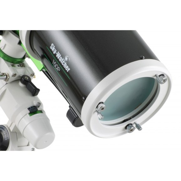 Telescopio SkyWatcher reflector 150/750 BD EQ3-2