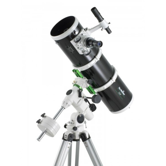 Telescopio SkyWatcher reflector 150/750 BD EQ3-2