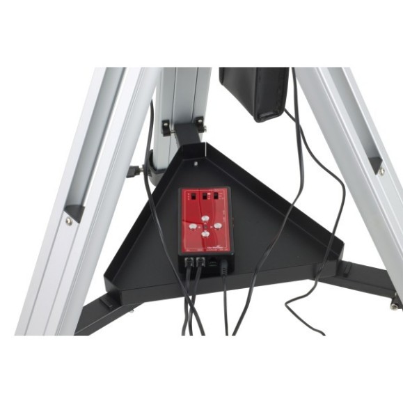 Telescopio SkyWatcher reflector 150/750 BD EQ3-2 dual motor