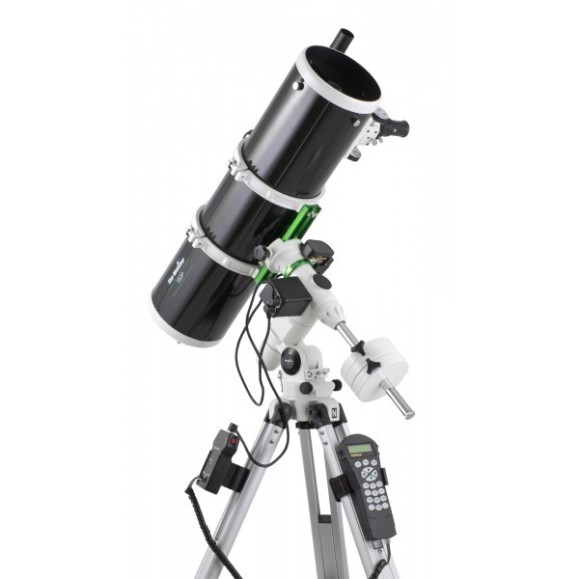 Telescopio SkyWatcher reflector 150/750 BD EQ3-2 Pro Goto
