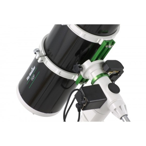 Telescopio SkyWatcher reflector 150/750 BD EQ3-2 Pro Goto