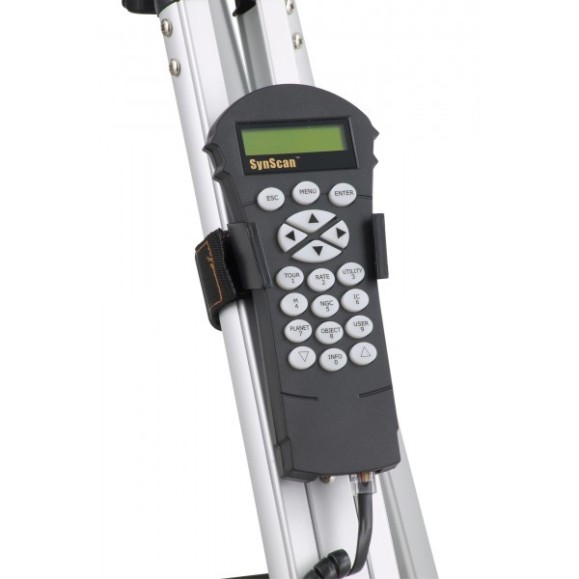 Telescopio SkyWatcher reflector 150/750 BD EQ3-2 Pro Goto