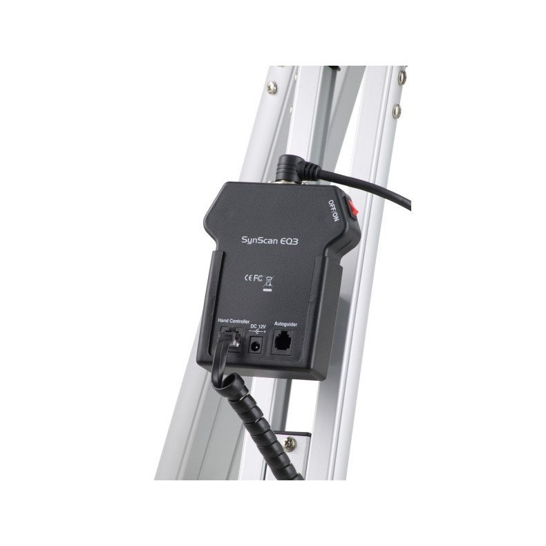 Telescopio SkyWatcher reflector... Telescopio SkyWatcher reflector...