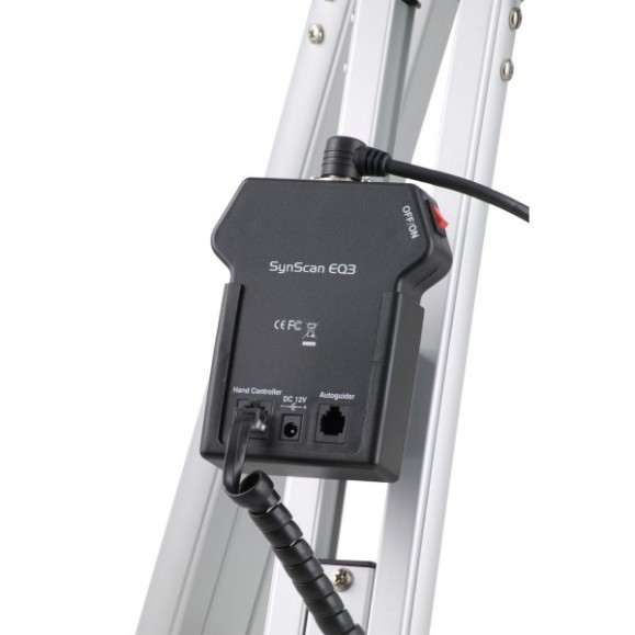 Telescopio SkyWatcher reflector 150/750 BD EQ3-2 Pro Goto