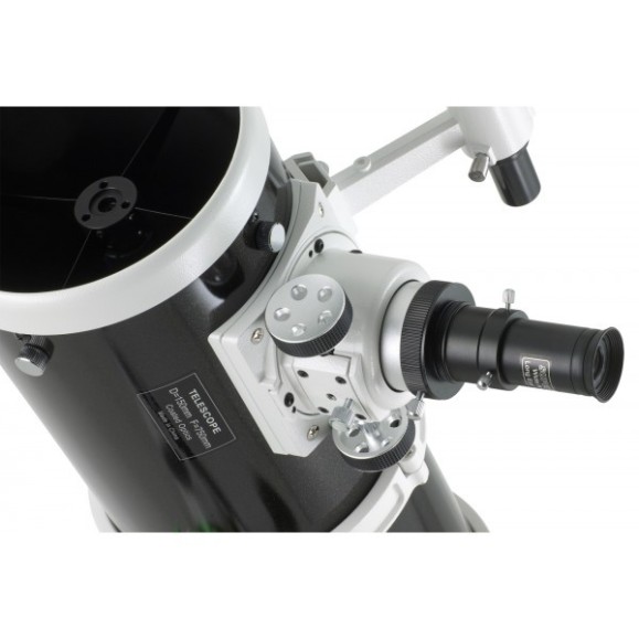 Telescopio SkyWatcher reflector 150/750 BD EQ3-2 Pro Goto