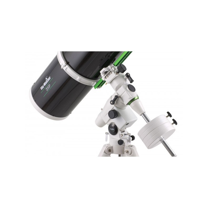 Telescopio Newton SkyWatcher 200/1000... Telescopio Newton SkyWatcher 200/1000...