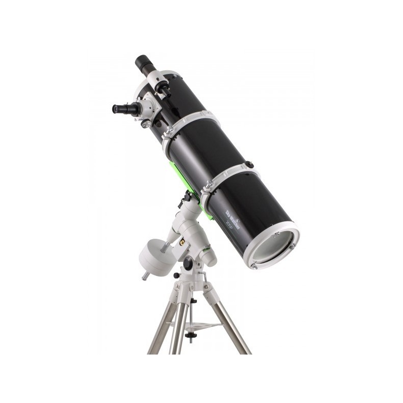 Telescopio Newton SkyWatcher 200/1000... Telescopio Newton SkyWatcher 200/1000...