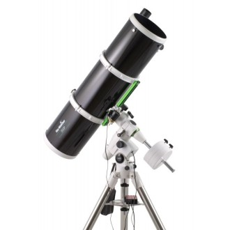 Telescopio Newton...