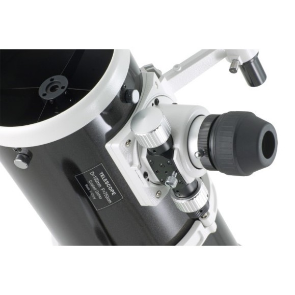 Telescopio SkyWatcher reflector 150/750 DS EQ3-2