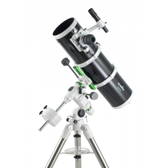 Telescopio SkyWatcher reflector 150/750 DS EQ3-2
