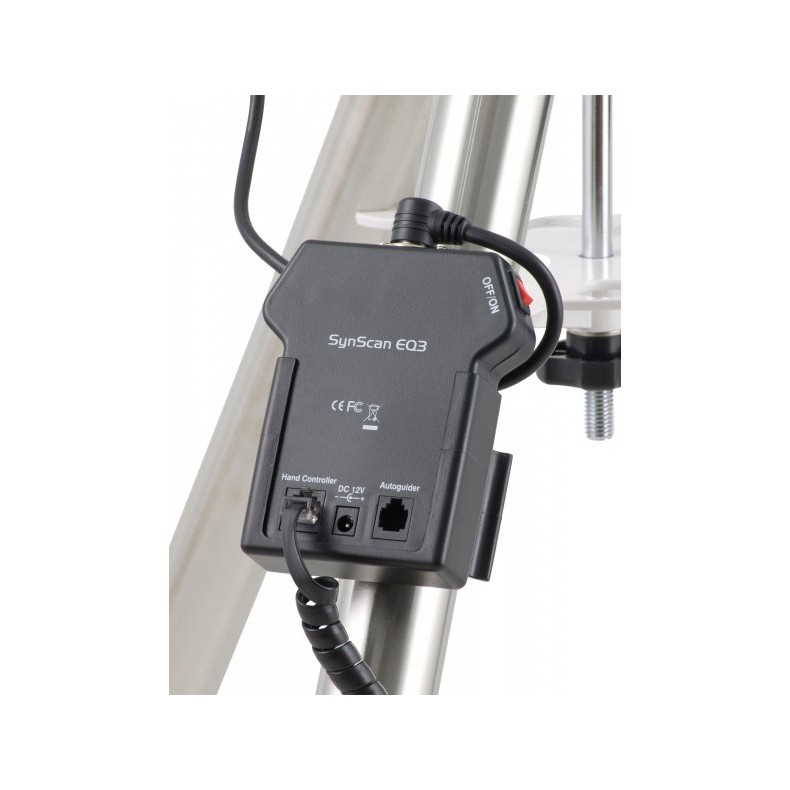 Telescopio SkyWatcher reflector...