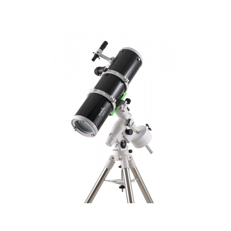 Telescopio Newton SkyWatcher Black...
