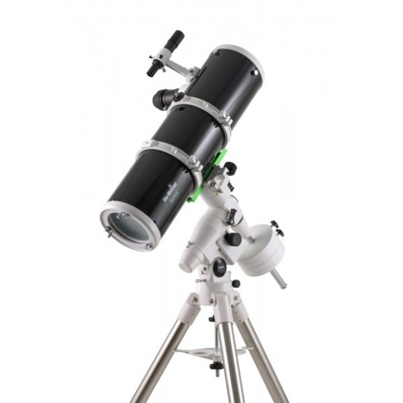 Telescopio Newton SkyWatcher Black Diamond Dual Speed 150/750 NEQ5
