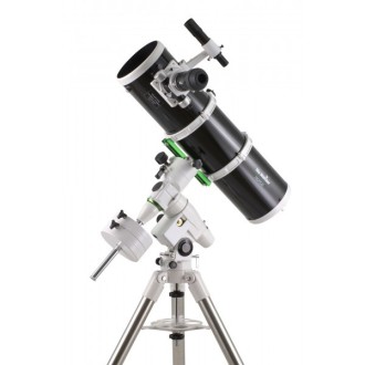 Telescopio Newton...