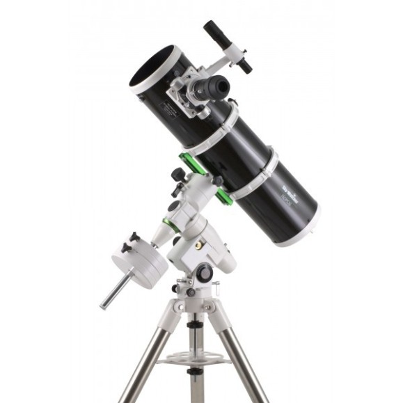 Telescopio Newton SkyWatcher Black Diamond Dual Speed 150/750 NEQ5