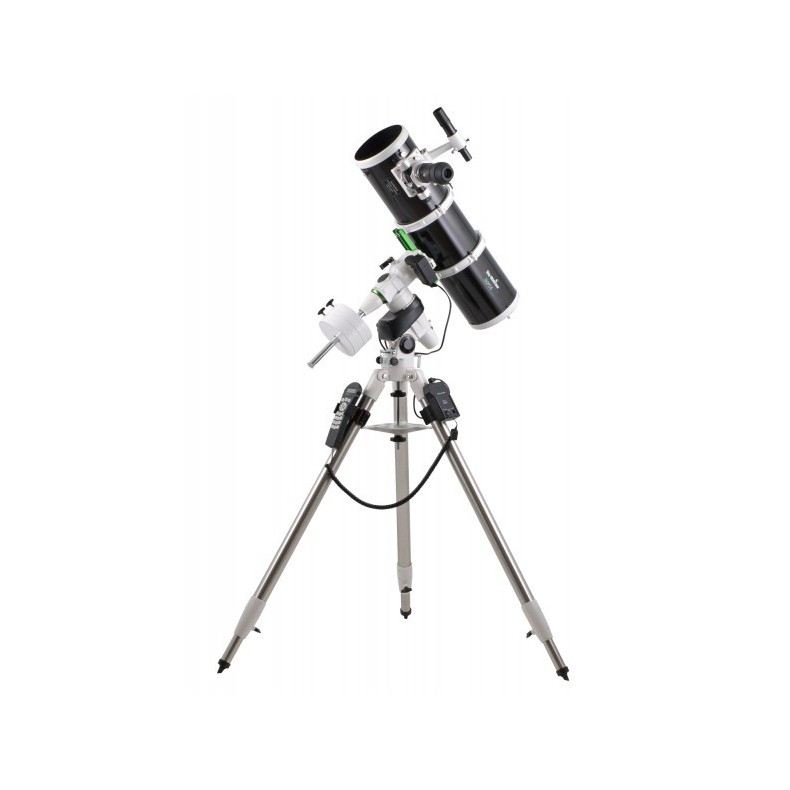 Telescopio Newton SkyWatcher Black... Telescopio Newton SkyWatcher Black...
